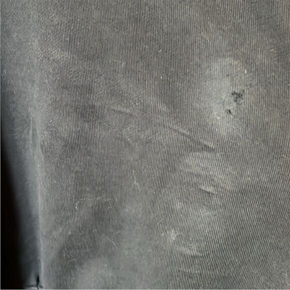 Free People Black Oversized Hoodie M - Picture 3 of 9